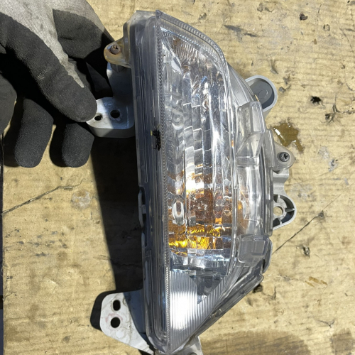 Ляв Мигач b45a51360 Mazda3 2014 2.0бен 121kW