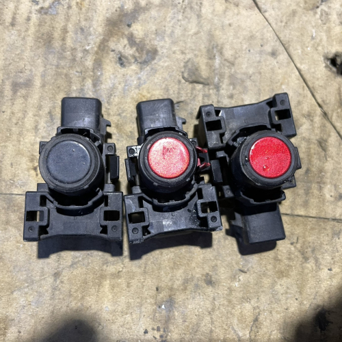 Датчик Парктроник KD47-67uc1 Mazda3 2014 2.0бен 121kW