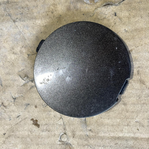 Капачка Предна Броня d10j-50a12 Mazda CX3 77kW 1.5дизел 2015