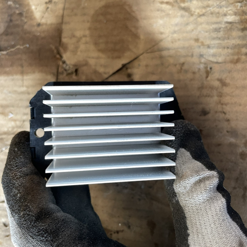 Реостат Резистор за Вентилатор 077800-1070 Toyota GT86 2018 Subaru BRZ