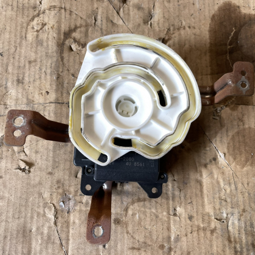 Моторче Клапа Климатик 063800-2080 Toyota GT86 2018 Subaru BRZ