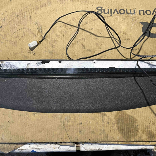 Трети Стоп Задно Стъкло S1906170258U Toyota GT86 2018 Subaru BRZ