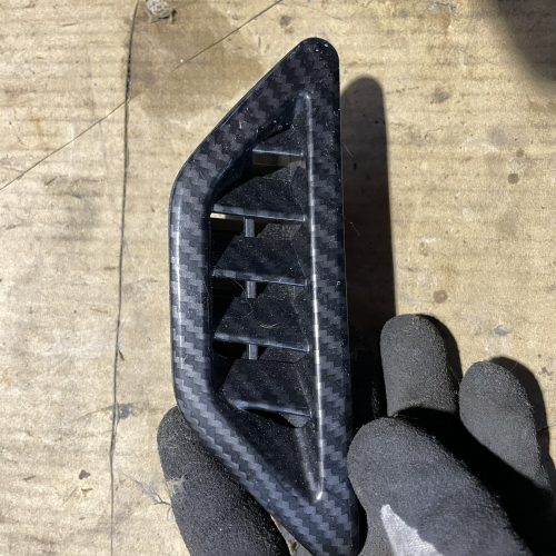 Вентилационен Отвор Парно Ляво 66115CA110 Toyota GT86 2018 Subaru BRZ