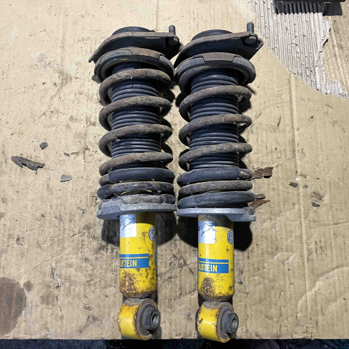 Задни Амортисьори Bilstein 24-228435 Toyota GT86 2018 Subaru BRZ