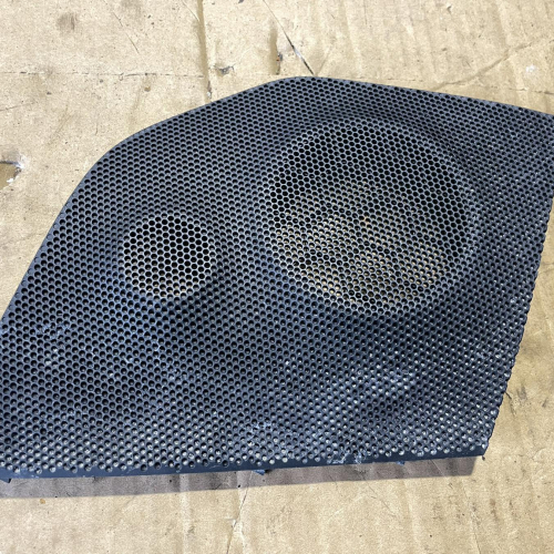 Решетка Скара Говорител 66118CA010 Toyota GT86 2018 Subaru BRZ