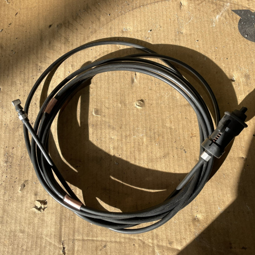 Жило Капачка Резервоар Toyota GT86 2018 Subaru BRZ