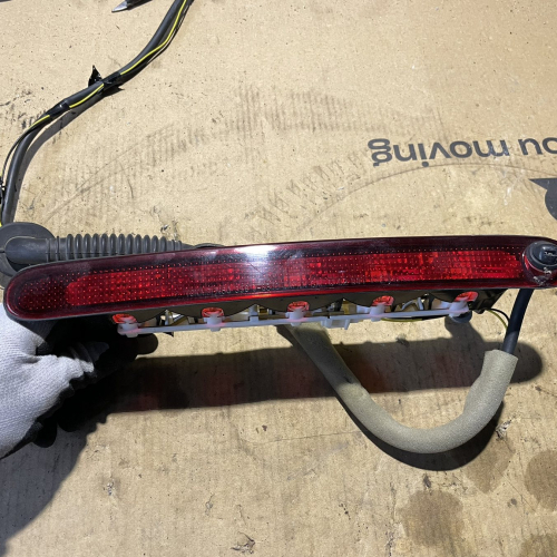 Трети Стоп 35810-63j0 SUZUKI SX4 S-Cross JY 2018 1.0 Турбо