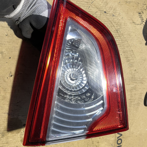 Ляв Вътрешен Стоп SUZUKI SX4 S-Cross JY 2018 1.0 Турбо