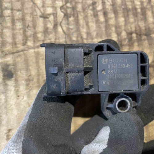 MAP Сензор 0261230452 SUZUKI SX4 S-Cross 1.4 2021 HYBRID ALLGRIP 6AT