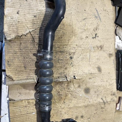 Всмукателен Маркуч Турбо 13960-53SA0 SUZUKI SX4 S-Cross 1.4 2021 HYBRID ALLGRIP 6AT