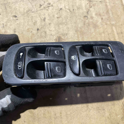 Бутони Прозорци Лява Врата 7L5959857A Porsche Cayenne S 4.5 2005г 9PA