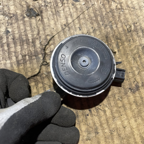 Клаксон denso 000026 Toyota GT86 2018 Subaru BRZ