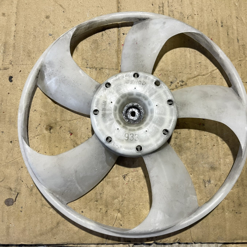 Перка Охладителен Вентилатор Toyota GT86 2018 Subaru BRZ