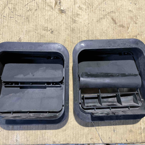 Решетка Отдушник 72651ae010 Toyota GT86 2018 Subaru BRZ