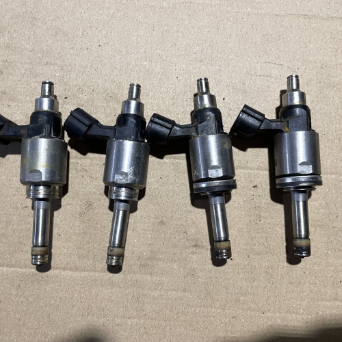 Горивни Инжектори 16611JB000 Toyota GT86 2018 Subaru BRZ