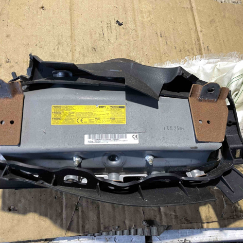 Airbag при Коленете на Шофьора tg09d04001 Toyota GT86 2018 Subaru BRZ
