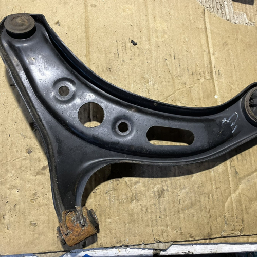 Долен Носач Десен 7605D Toyota GT86 2018 Subaru BRZ