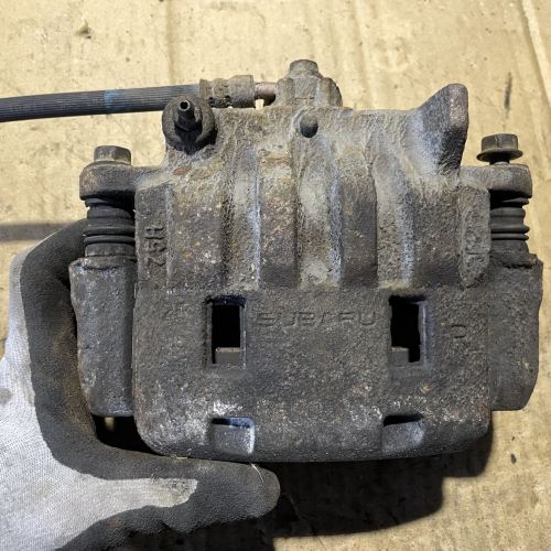 Спирачен Апарат Дясно Toyota GT86 2018 Subaru BRZ