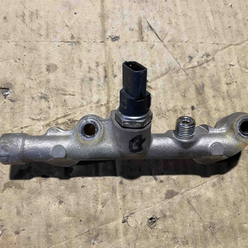 Горивна Релса Дясна Страна Toyota GT86 2018 Subaru BRZ