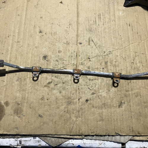 Горивопровод Високо Налягане Toyota GT86 2018 Subaru BRZ