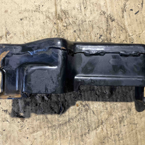 Предпазител Двигател Лява Страна Toyota GT86 2018 Subaru BRZ