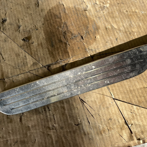 Лайсна Праг Лява Задна Страна 2389-0080 Porsche Cayenne 3.0D 92A/EG22/2012