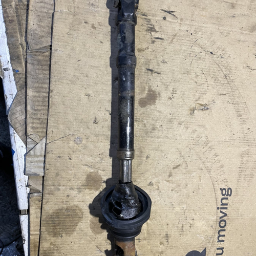 Кормилен Прът с Карета Toyota GT86 2018 Subaru BRZ