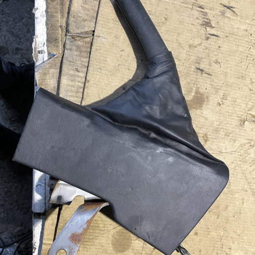 Механизъм Ръчна Спирачка Toyota GT86 2018 Subaru BRZ