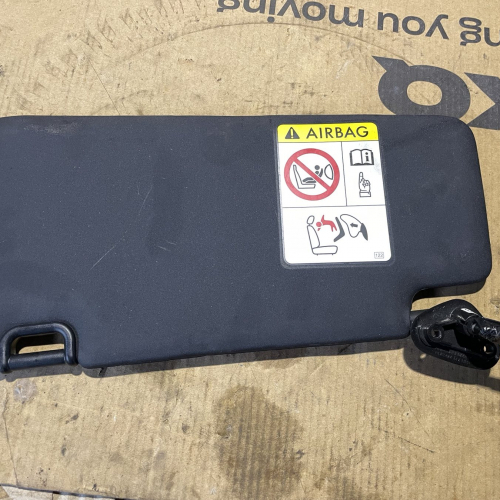 Сенник Дясна Страна s86503520 s86503500 Toyota GT86 2018 Subaru BRZ