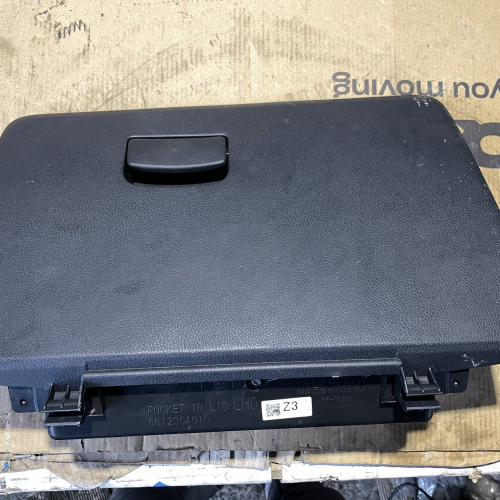 Жабка Арматурно Табло 66123ca010 Toyota GT86 2018 Subaru BRZ