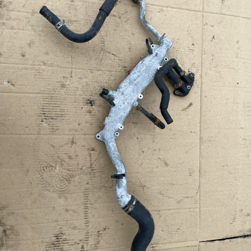 Траба Охлаждане SU003-00295 Toyota GT86 2018 Subaru BRZ