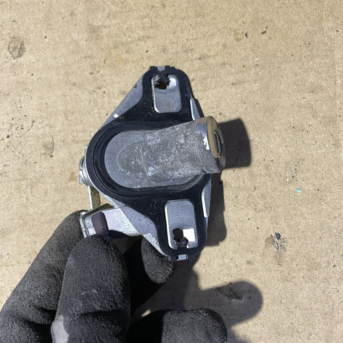 Заключващ Механизъм Багажник Патрон Toyota GT86 2018 Subaru BRZ