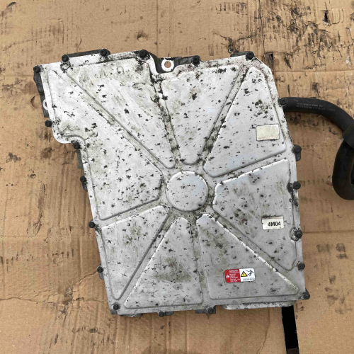 Инвертор Конвертор към Двигателя 1EA907121C Volkswagen ID.3 E11 pro