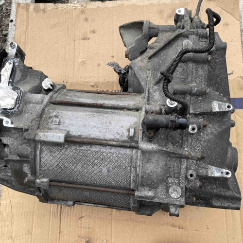 Електрически Двигател 0EH903052B 0MH301103C Volkswagen ID.3 E11 pro