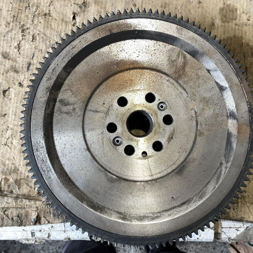 Демпферен маховик S550-16-610 Mazda CX3 77kW 1.5дизел 2015