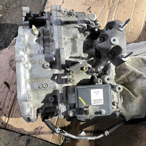 Автоматична Скоростна Кутия 20019-53SH1 SUZUKI SX4 S-Cross 1.4 HYBRID ALLGRIP 2021