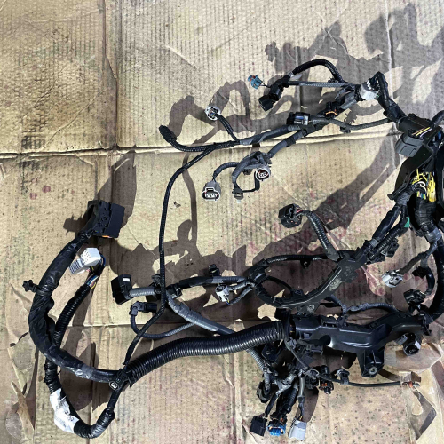 Окабеляване Двигател 36650-74S30 SUZUKI SX4 S-Cross 1.4 HYBRID ALLGRIP 2021