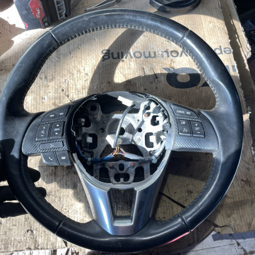 Волан K0273 Mazda CX3 77kW 1.5дизел 2015