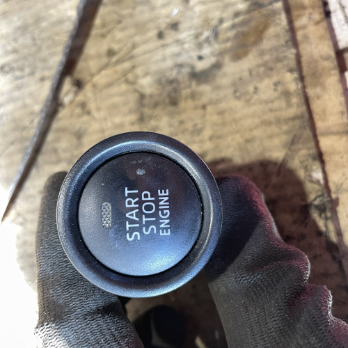 Start Stop Бутон BJS7-66-3S0 Mazda CX3 77kW 1.5дизел 2015