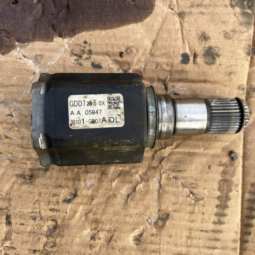 Предна Лява Чашка Каре 39101-gdd7a Mazda CX3 77kW 1.5дизел 2015