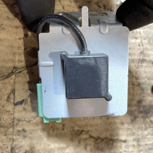 Антена GPS D09H66Dy0 Mazda CX3 4х4 77kW 1.5дизел 2015