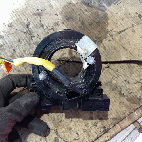 Сензор Ъгъл на Волана DE4H66CSO Mazda CX3 4х4 77kW 1.5дизел 2015