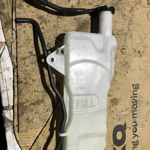 Разшерителен Съд Охладителна Течност s55215351 Mazda CX3 4х4 77kW 1.5дизел 2015