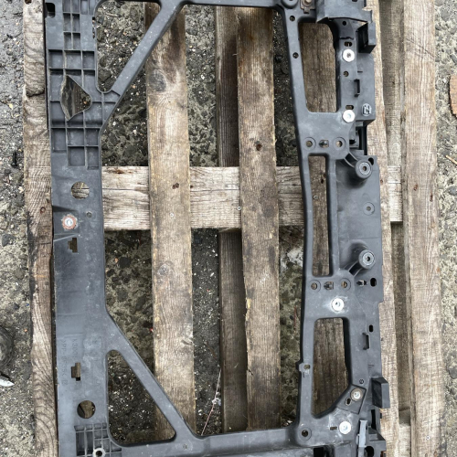 Предна Рамка Радиатори D09H-53110 Mazda CX3 4х4 77kW 1.5дизел 2015