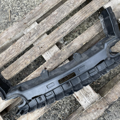 Преден Въздуховод към Купето D10J501C1 Mazda CX3 4х4 77kW 1.5дизел 2015