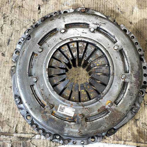 Претискателен Диск SACHS S55016410 Mazda CX3 4х4 77kW 1.5дизел 2015