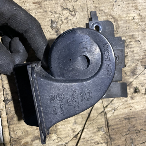 Тромба Клаксон KUG-70A Mazda CX3 4х4 77kW 1.5дизел 2015