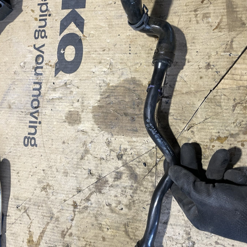 Тръба Охладителна Система 1EA121055D Volkswagen ID.3 E11 PRO