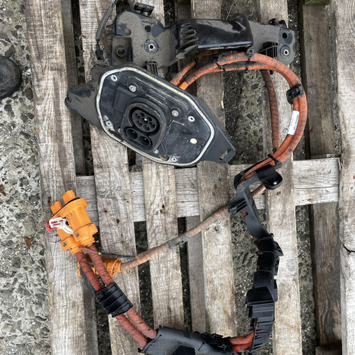 Букса Кабел Зареждане Батерия AEM519520521 Volkswagen ID.3 E11 pro