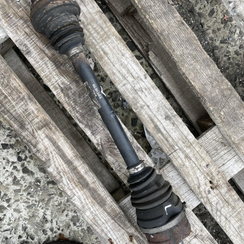 Полуоска Задна Лява 1EA501203G Volkswagen ID.3 E11 pro